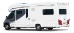 Auto-Trail Frontier Scout 2014 года